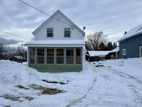 13 Lawrence Avenue Greenville ME 04441