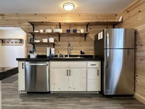 13 Lawrence Avenue Greenville ME 04441