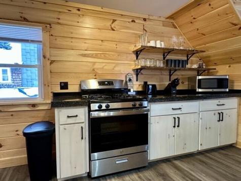 13 Lawrence Avenue Greenville ME 04441