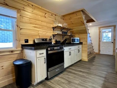 13 Lawrence Avenue Greenville ME 04441