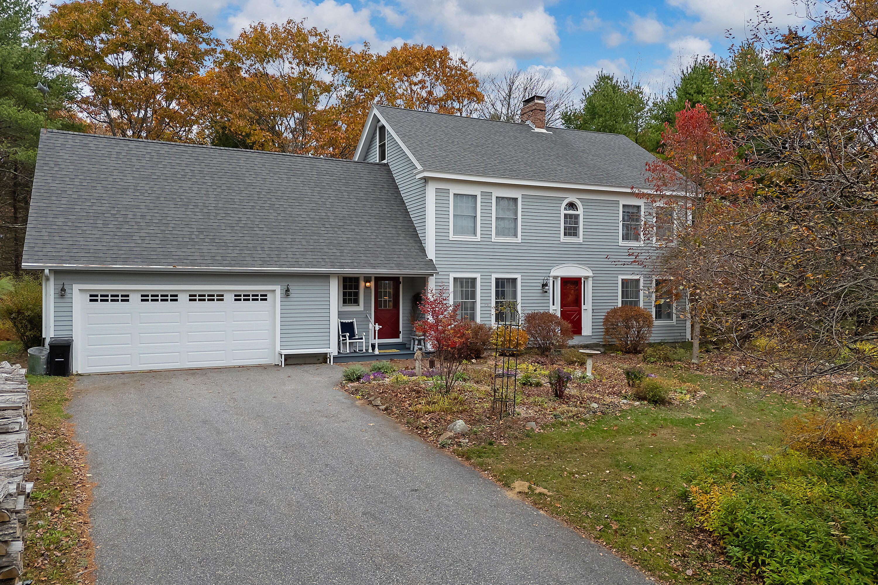 206 Woodside Road Brunswick ME 04011