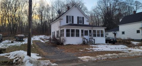 76 Somerset Street Millinocket ME 04462