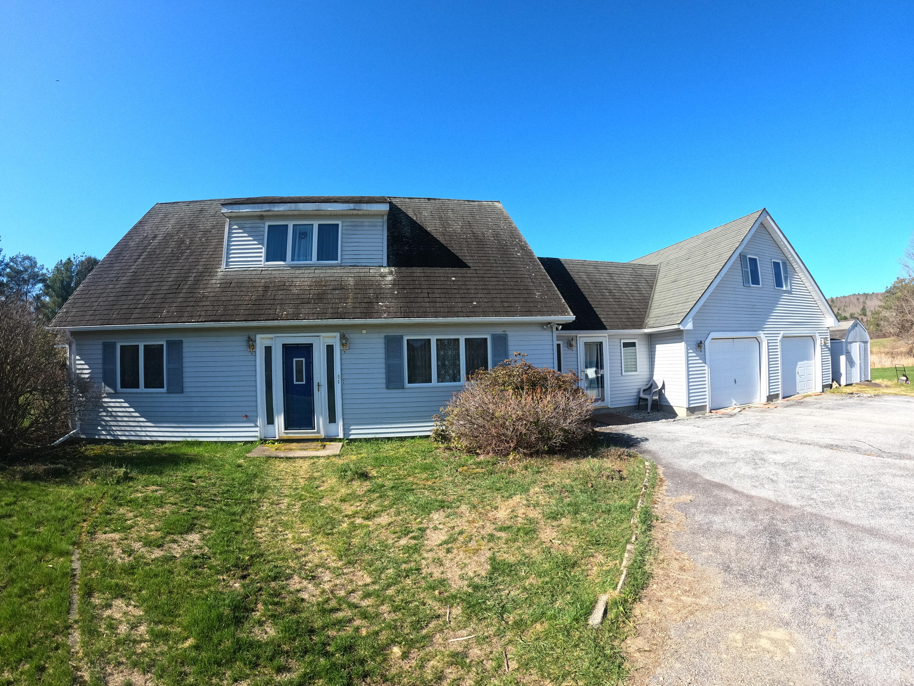 52 Jackson Road Monroe ME 04951