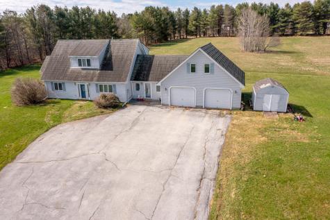 52 Jackson Road Monroe ME 04951
