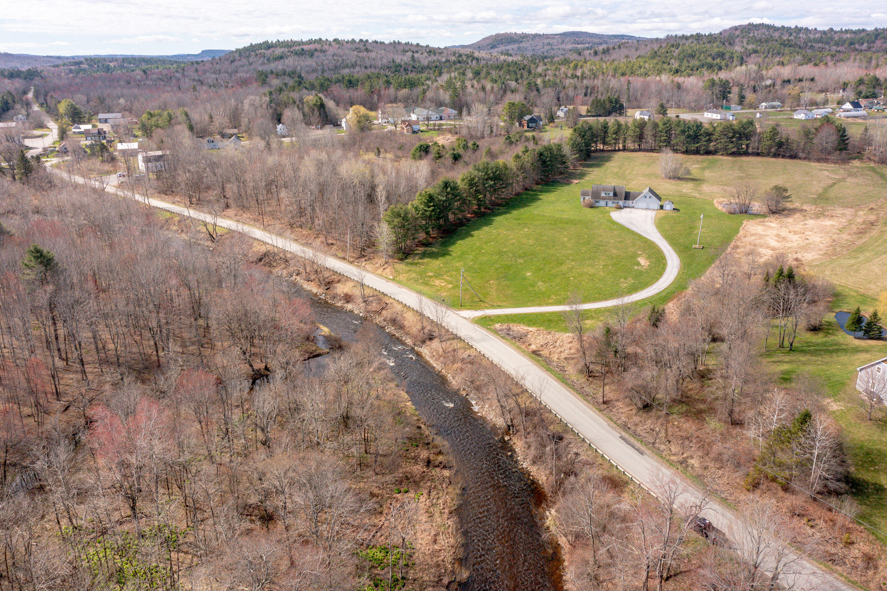 52 Jackson Road Monroe ME 04951