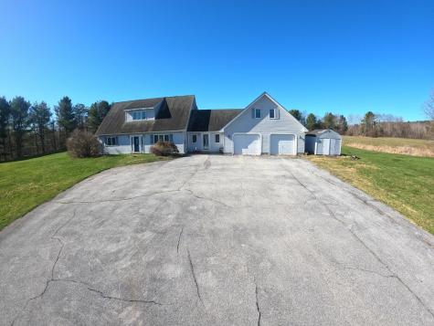 52 Jackson Road Monroe ME 04951