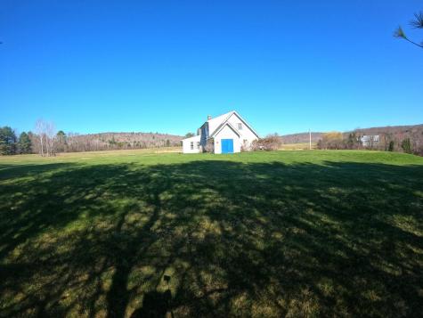 52 Jackson Road Monroe ME 04951