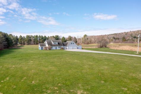 52 Jackson Road Monroe ME 04951