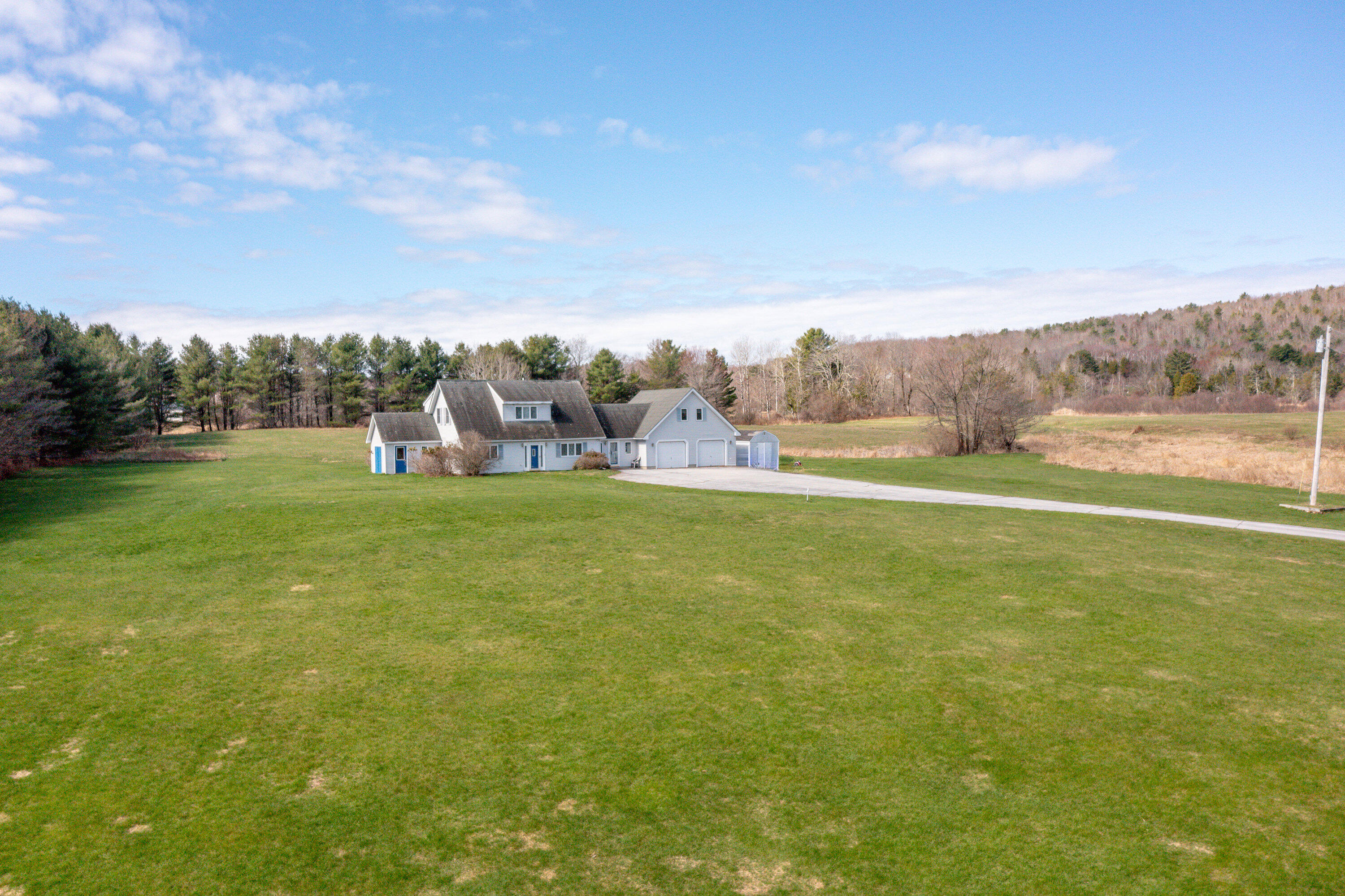 52 Jackson Road Monroe ME 04951