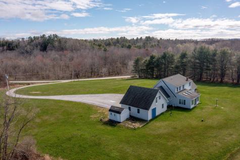 52 Jackson Road Monroe ME 04951