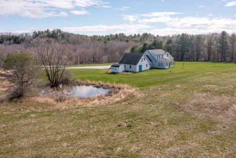 52 Jackson Road Monroe ME 04951
