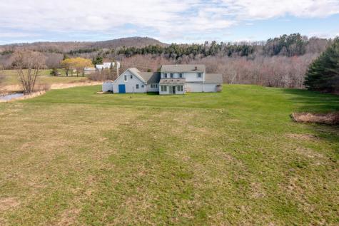 52 Jackson Road Monroe ME 04951