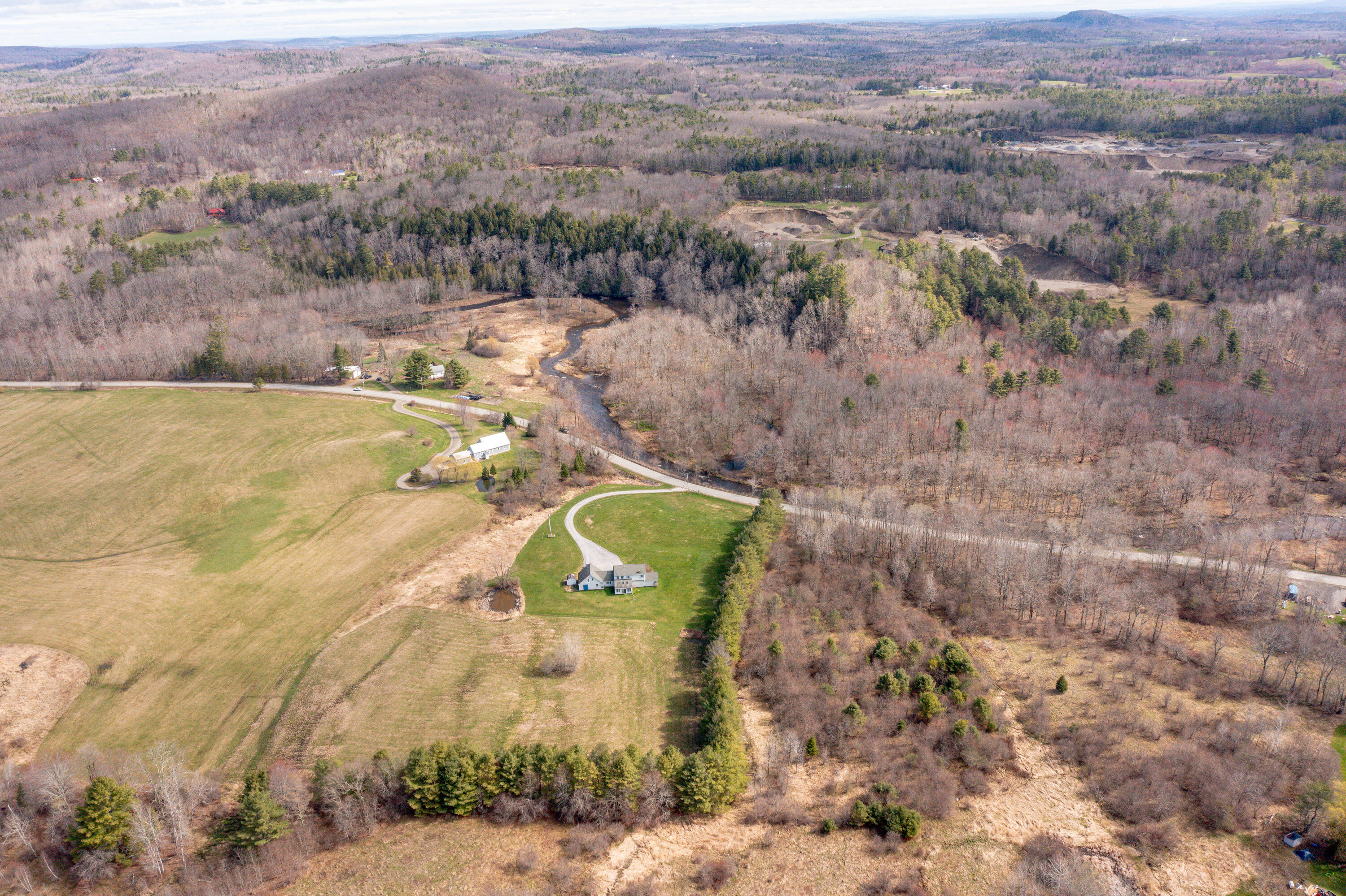 52 Jackson Road Monroe ME 04951