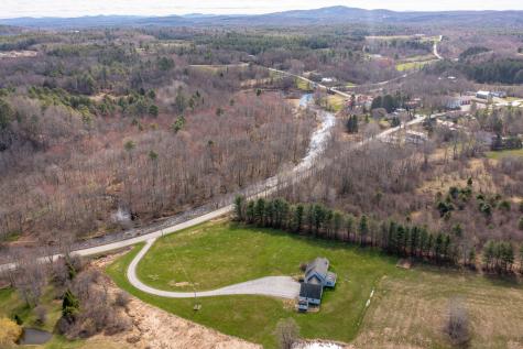 52 Jackson Road Monroe ME 04951