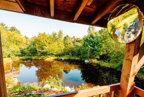 60 Mount Blue Pond Road Avon ME 04966