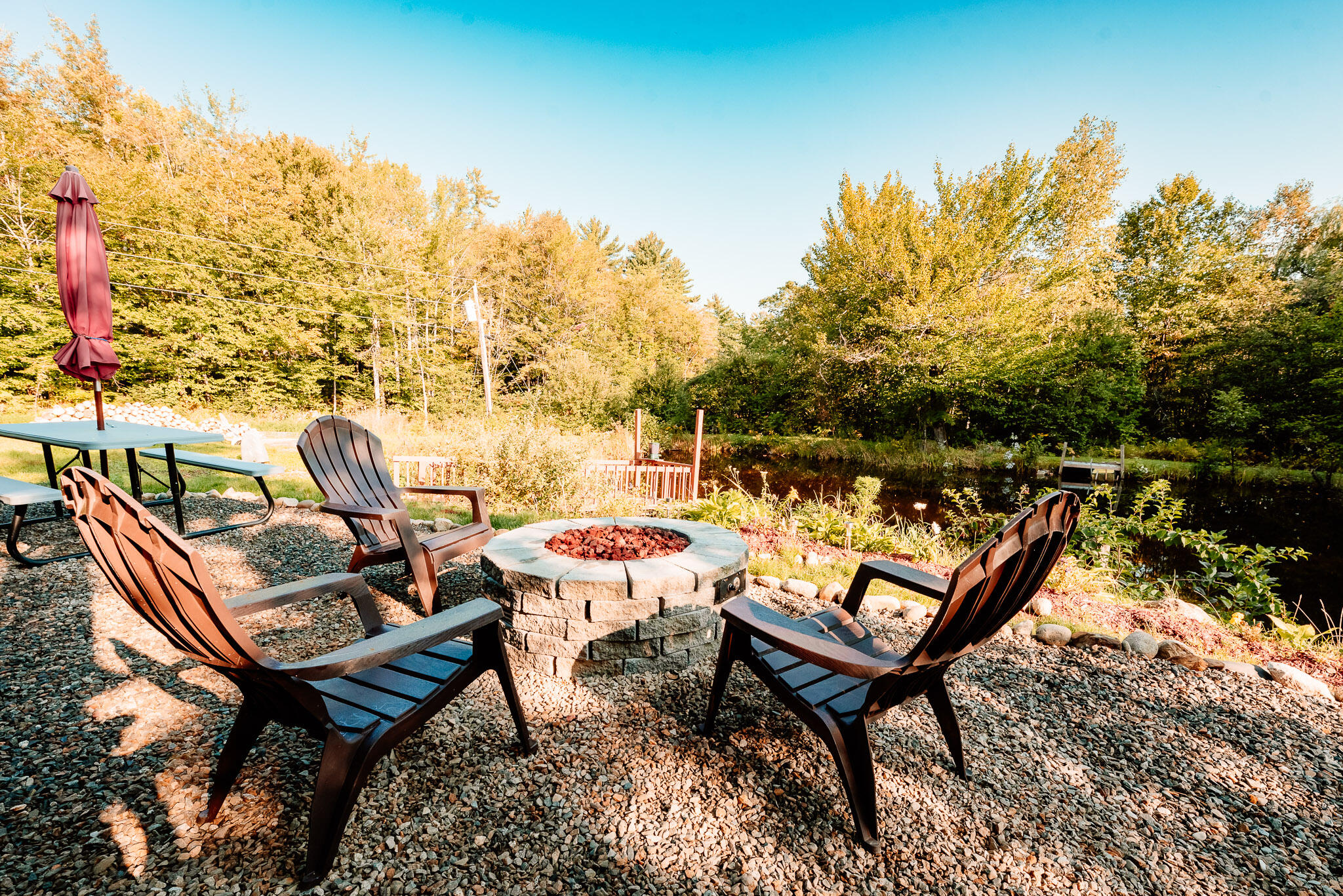 60 Mount Blue Pond Road Avon ME 04966