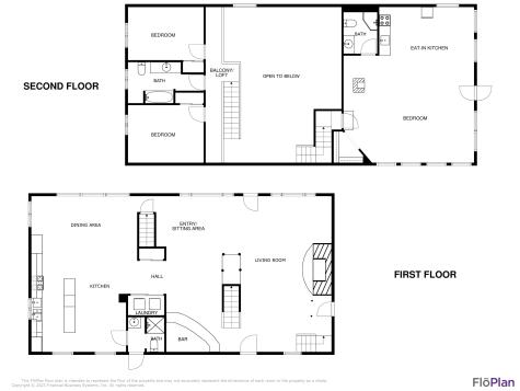 60 Mount Blue Pond Road Avon ME 04966