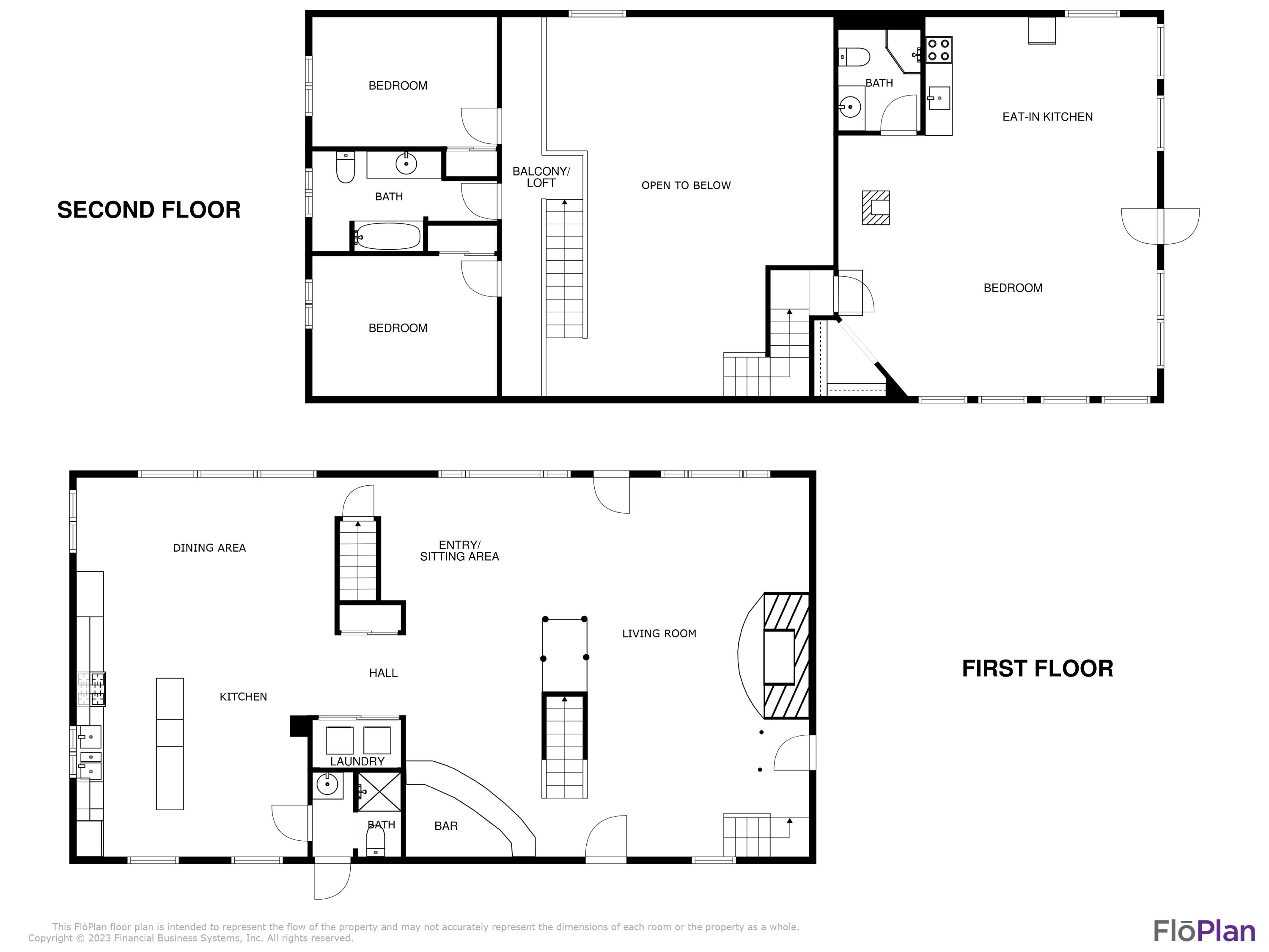 60 Mount Blue Pond Road Avon ME 04966