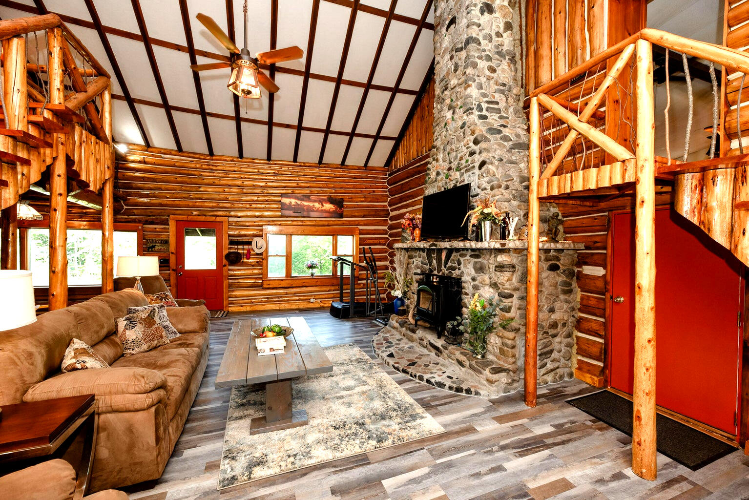 60 Mount Blue Pond Road Avon ME 04966