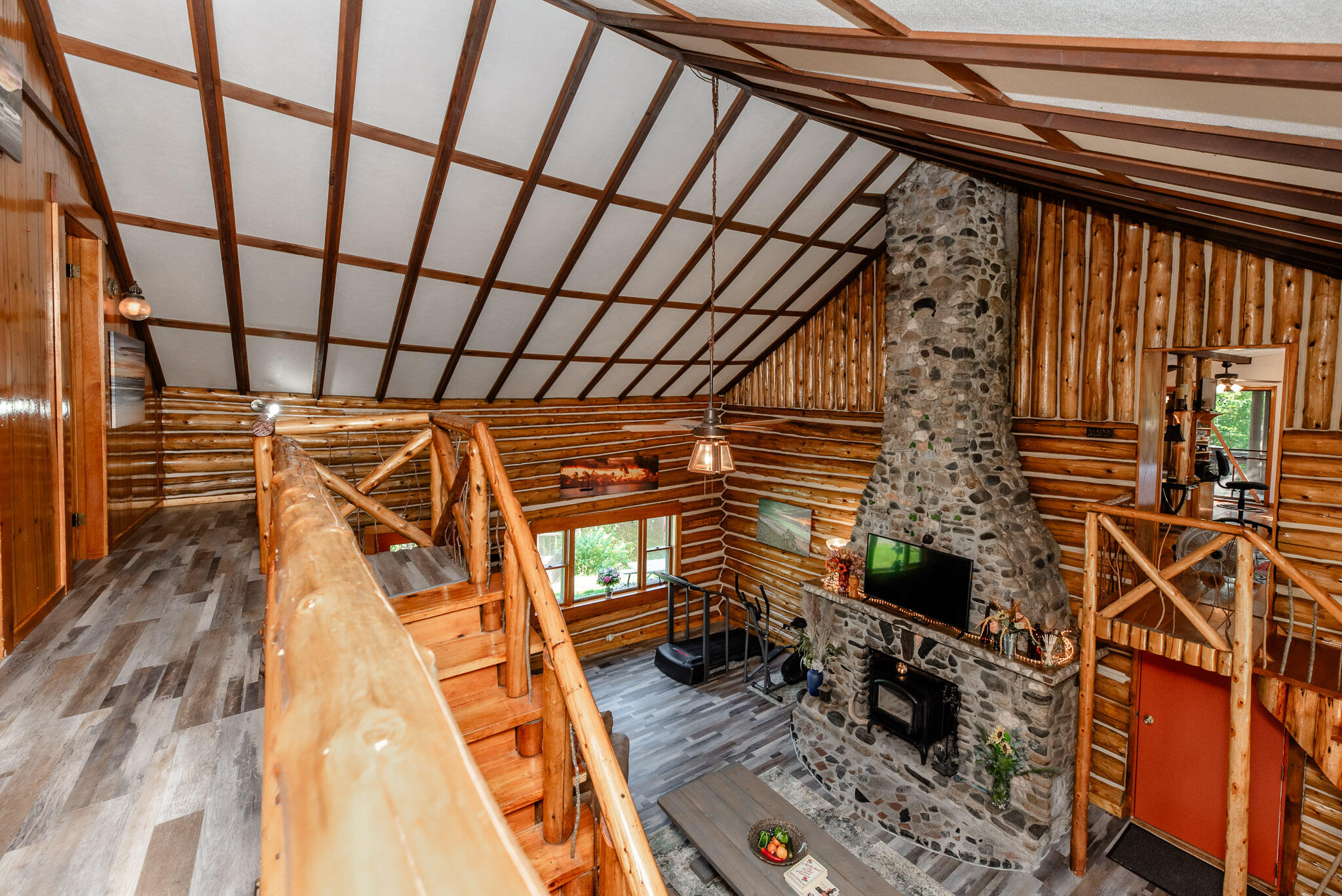 60 Mount Blue Pond Road Avon ME 04966