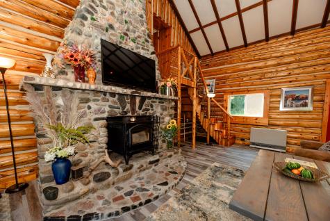 60 Mount Blue Pond Road Avon ME 04966