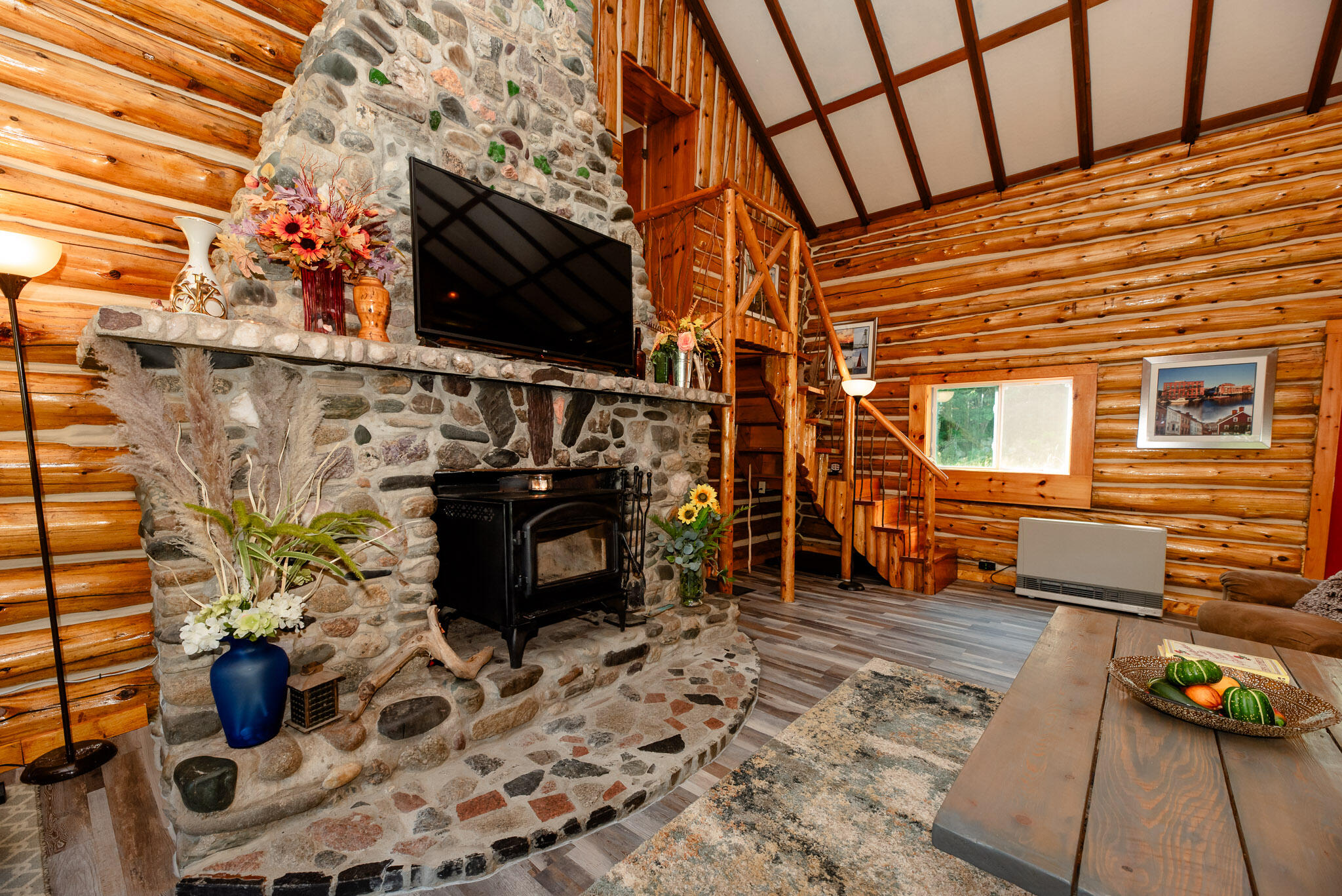 60 Mount Blue Pond Road Avon ME 04966