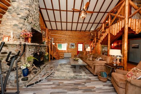 60 Mount Blue Pond Road Avon ME 04966