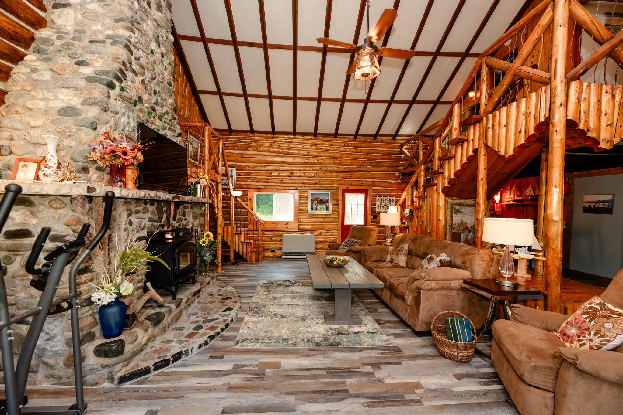 60 Mount Blue Pond Road Avon ME 04966