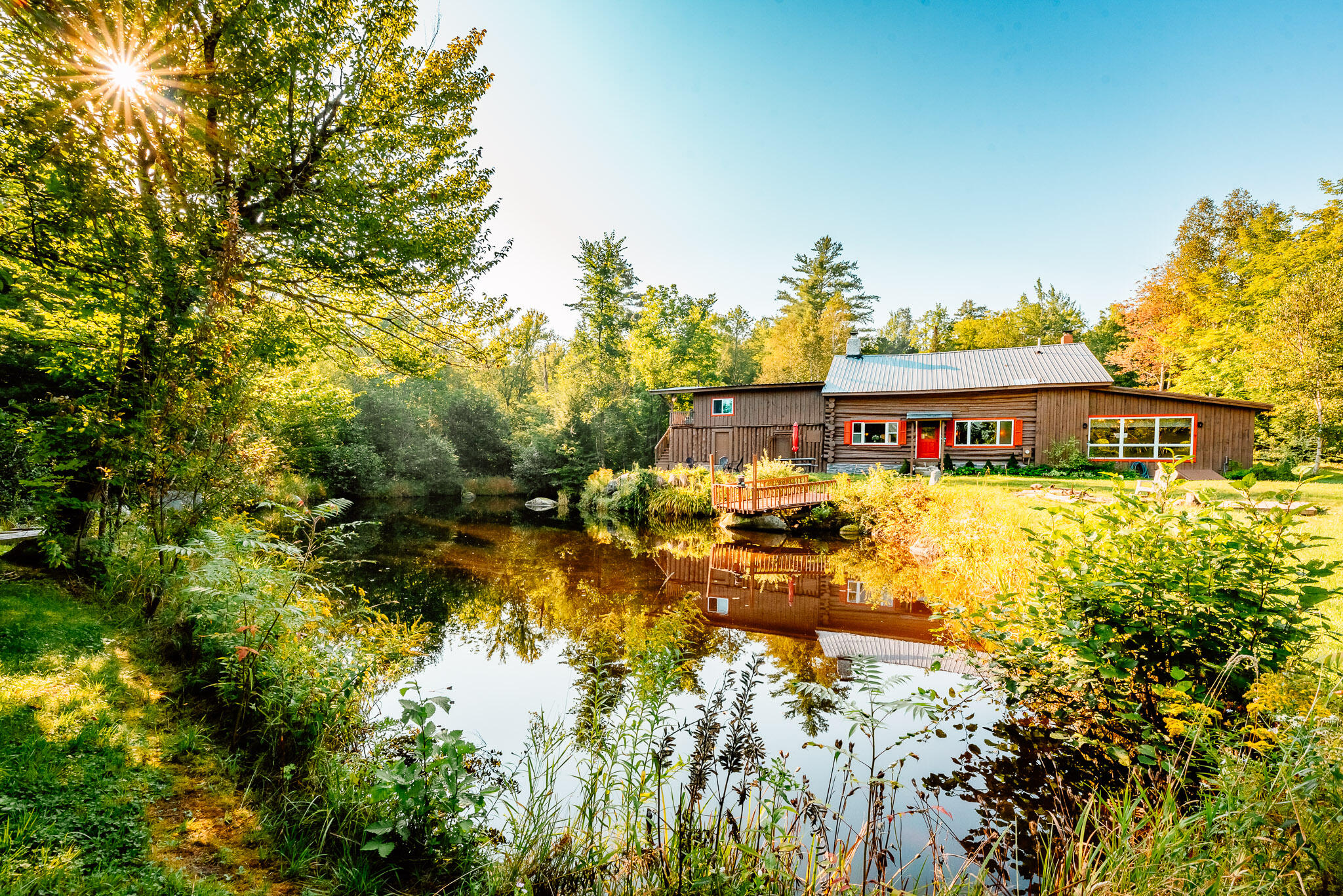 60 Mount Blue Pond Road Avon ME 04966