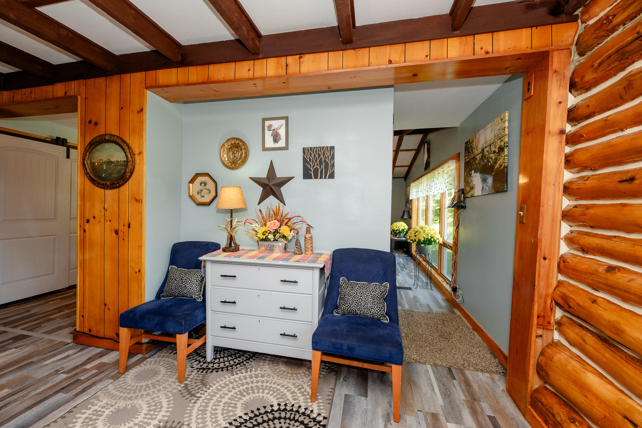 60 Mount Blue Pond Road Avon ME 04966