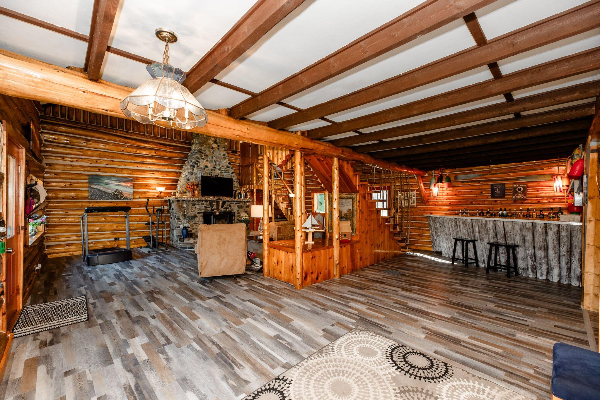 60 Mount Blue Pond Road Avon ME 04966