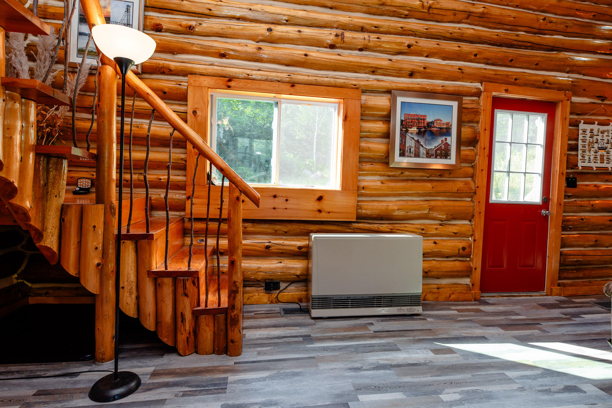 60 Mount Blue Pond Road Avon ME 04966