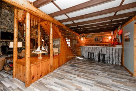 60 Mount Blue Pond Road Avon ME 04966