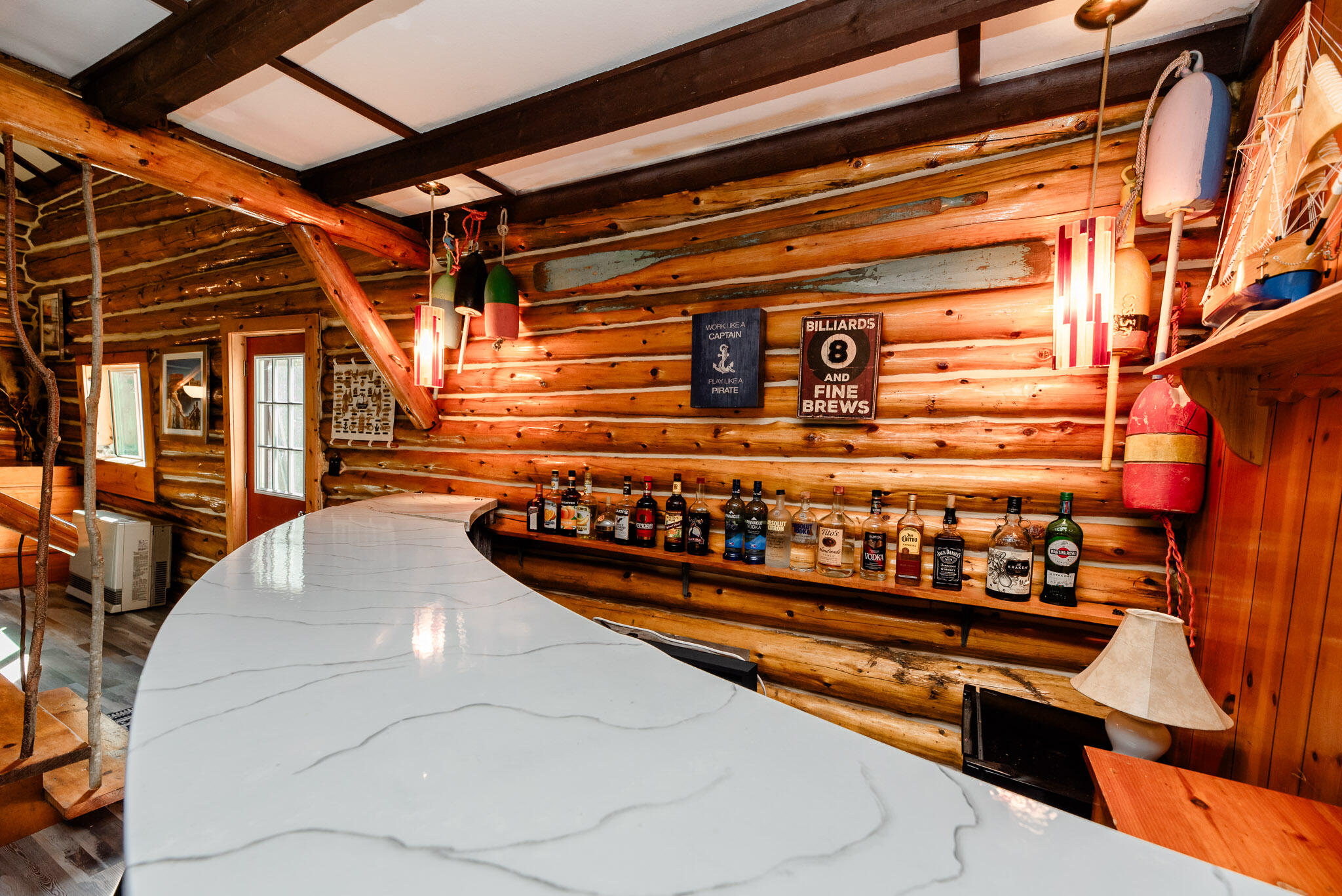 60 Mount Blue Pond Road Avon ME 04966