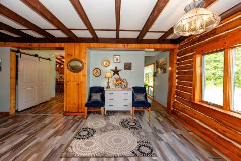 60 Mount Blue Pond Road Avon ME 04966