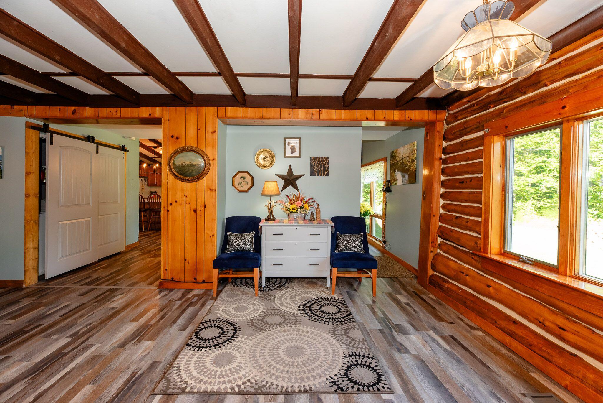 60 Mount Blue Pond Road Avon ME 04966