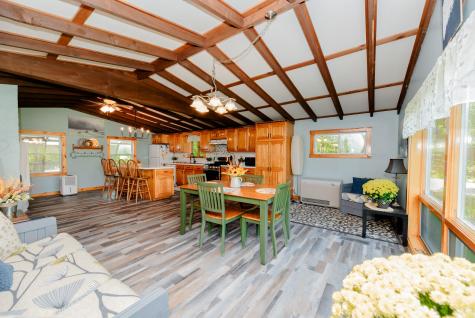 60 Mount Blue Pond Road Avon ME 04966