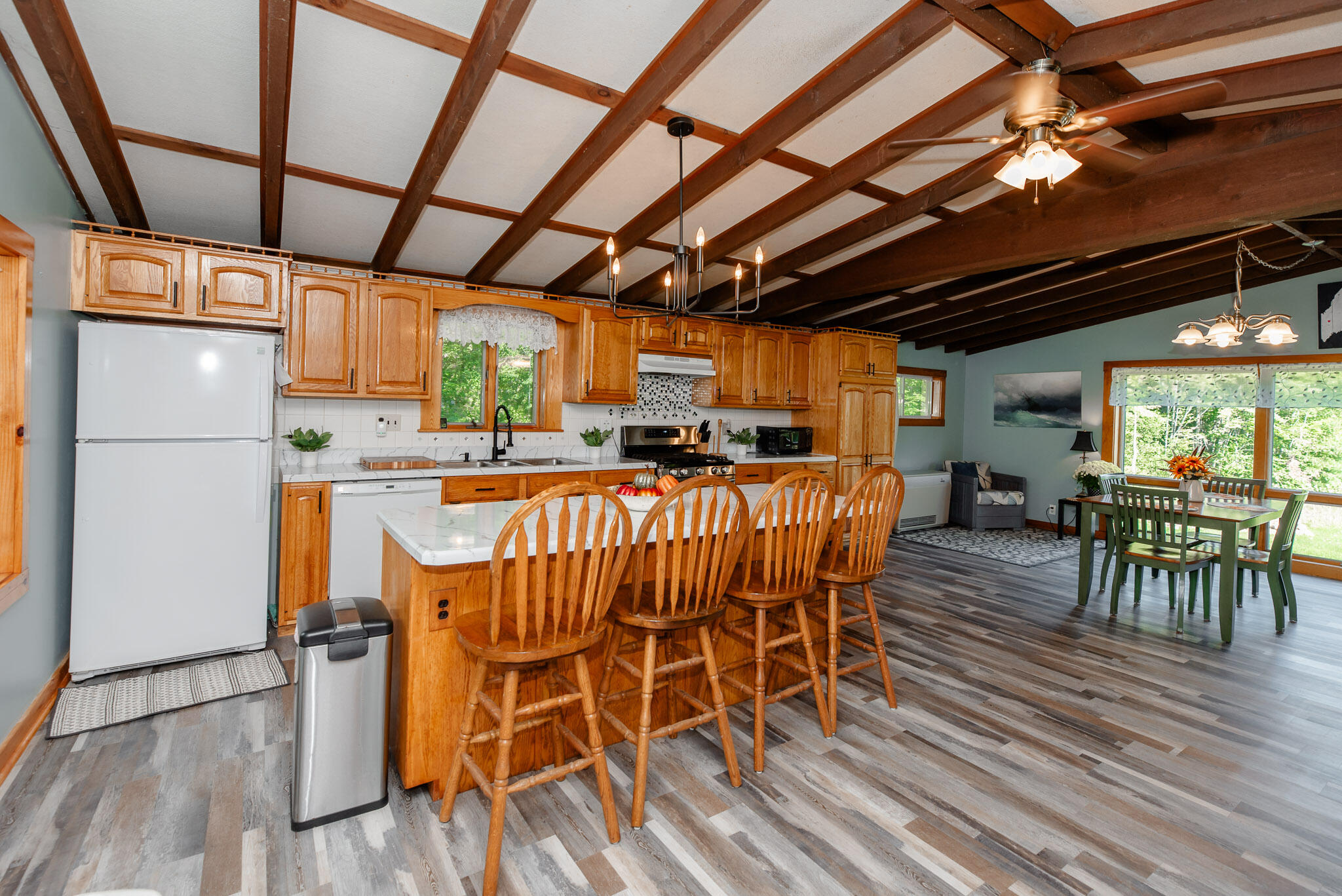 60 Mount Blue Pond Road Avon ME 04966