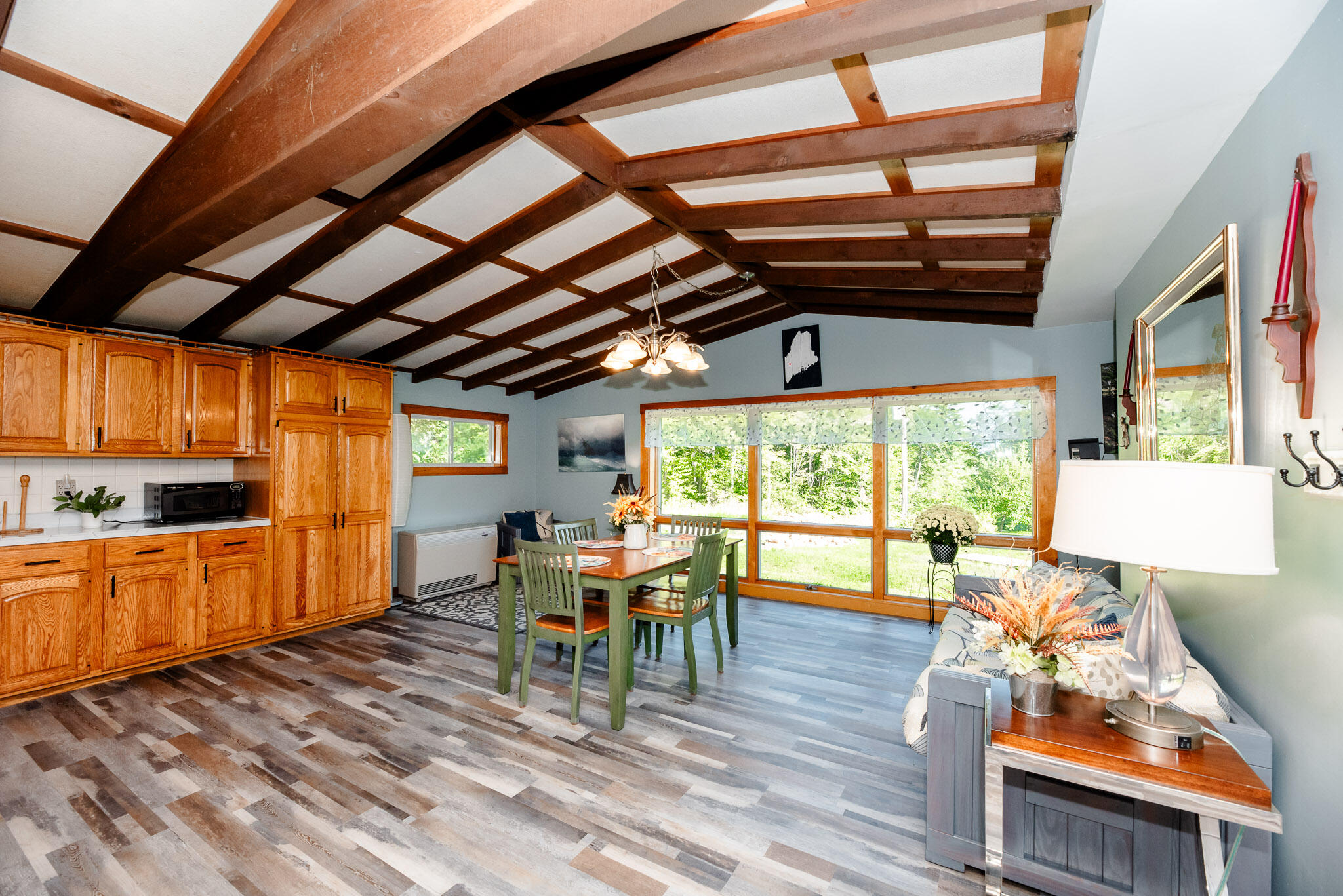 60 Mount Blue Pond Road Avon ME 04966