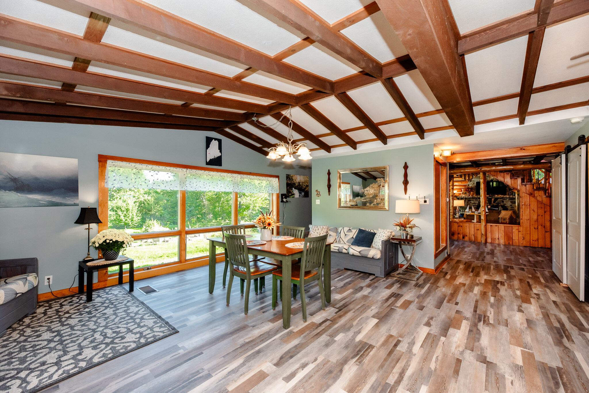 60 Mount Blue Pond Road Avon ME 04966