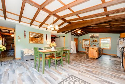 60 Mount Blue Pond Road Avon ME 04966