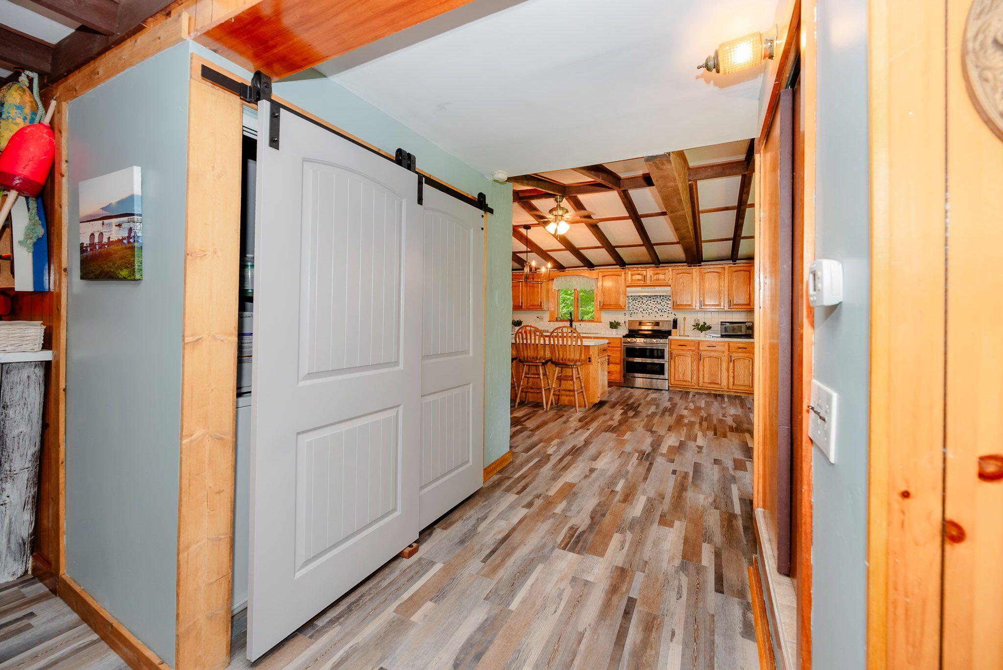 60 Mount Blue Pond Road Avon ME 04966