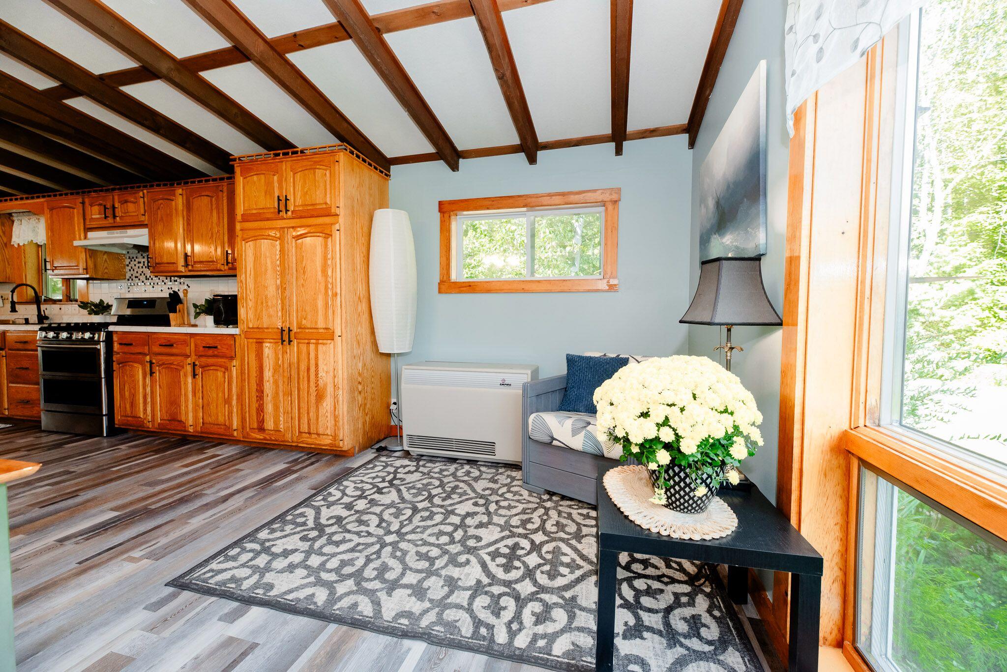 60 Mount Blue Pond Road Avon ME 04966