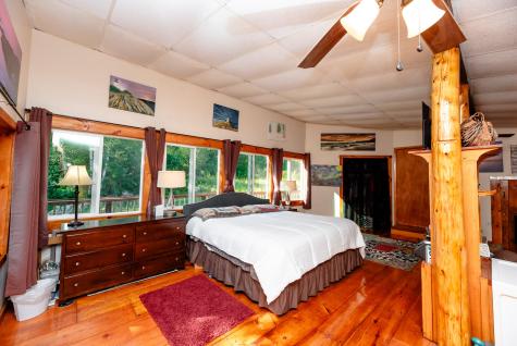 60 Mount Blue Pond Road Avon ME 04966