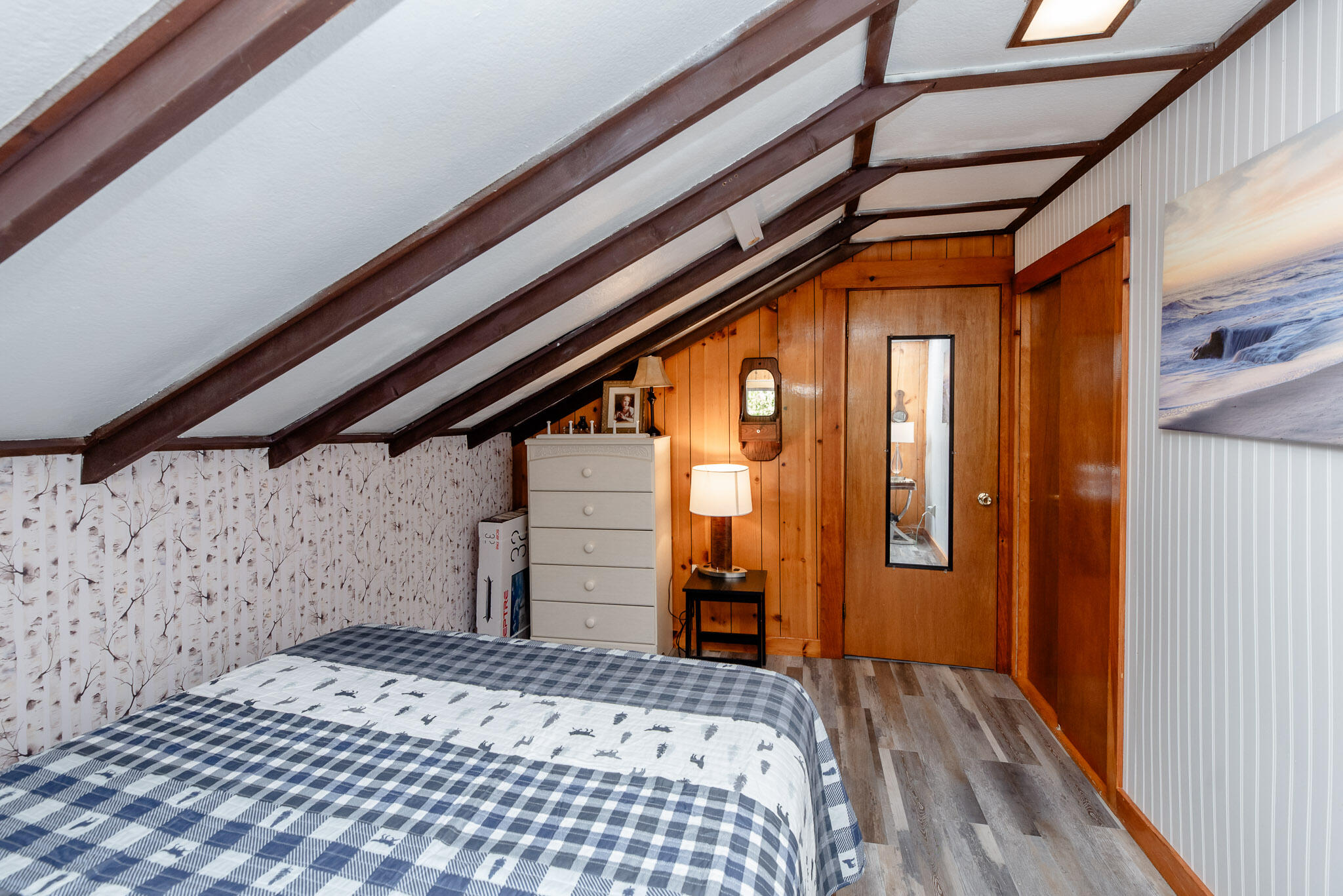 60 Mount Blue Pond Road Avon ME 04966