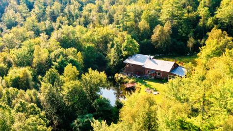 60 Mount Blue Pond Road Avon ME 04966