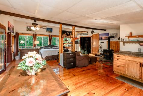 60 Mount Blue Pond Road Avon ME 04966