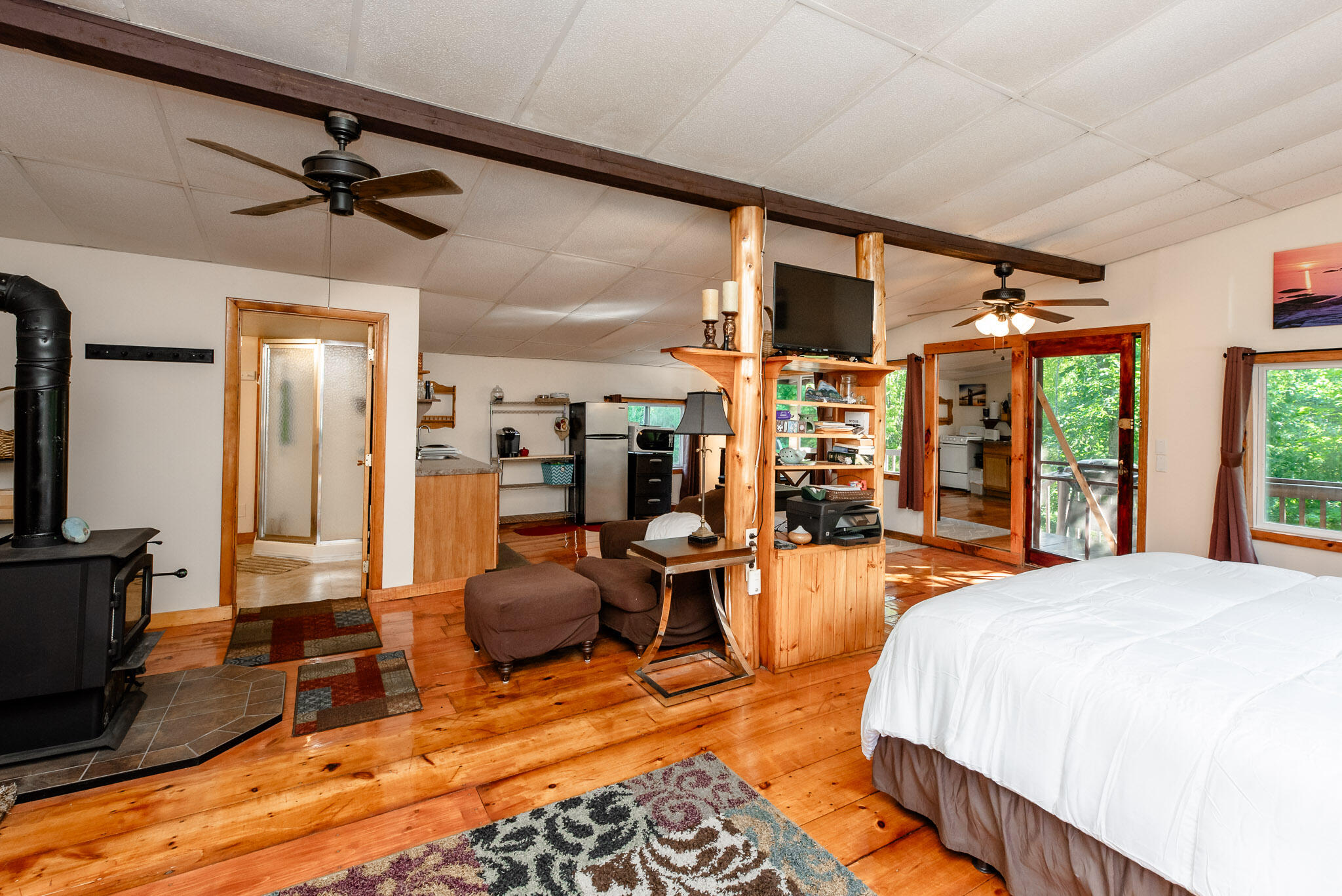 60 Mount Blue Pond Road Avon ME 04966