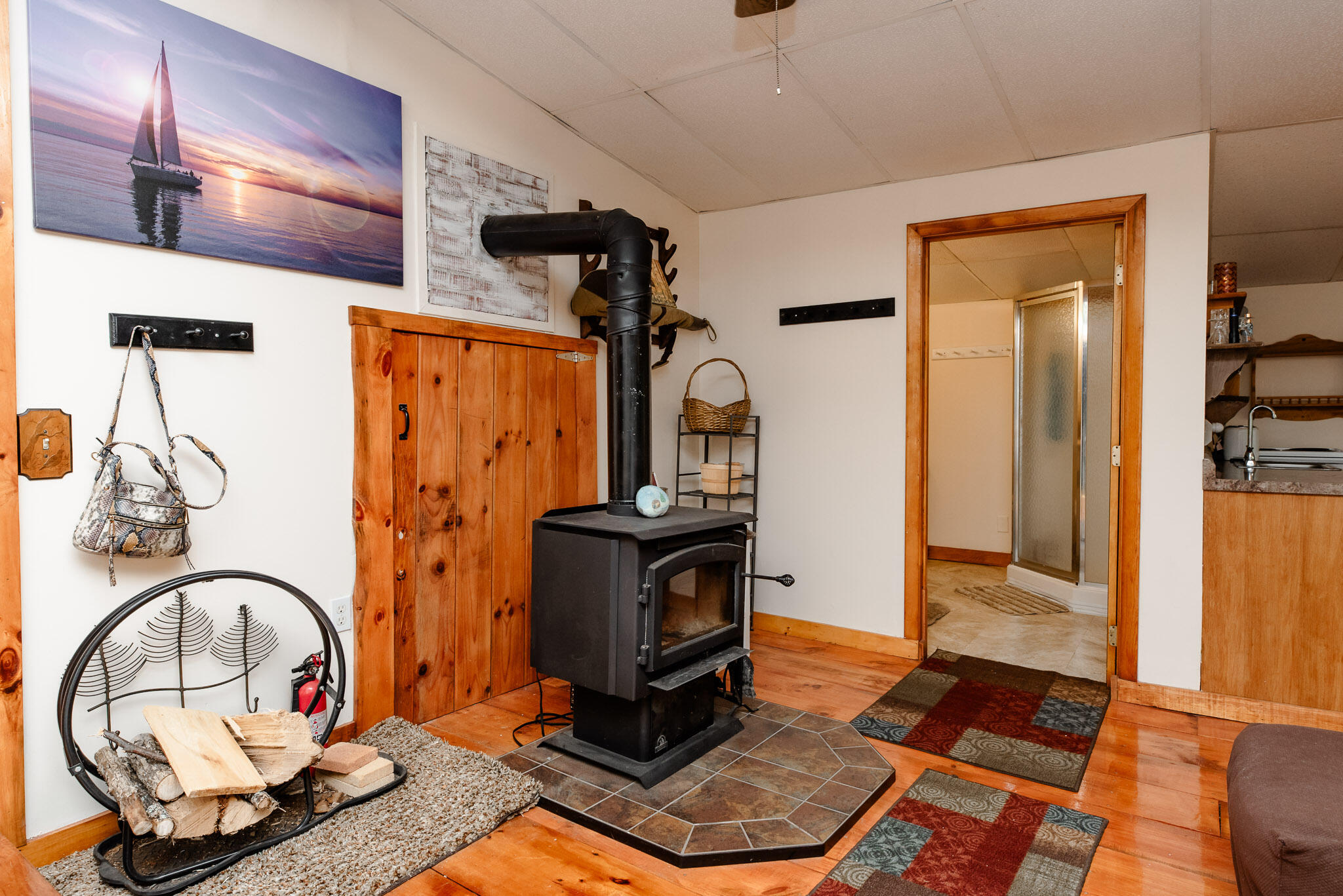 60 Mount Blue Pond Road Avon ME 04966