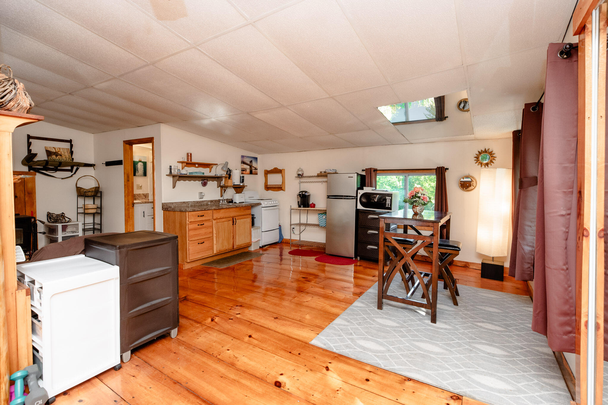 60 Mount Blue Pond Road Avon ME 04966